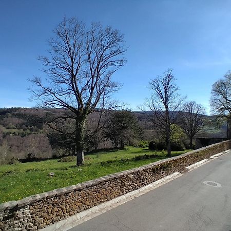 Sur La Route Du Pont Neuf Villa Sauvain Luaran gambar
